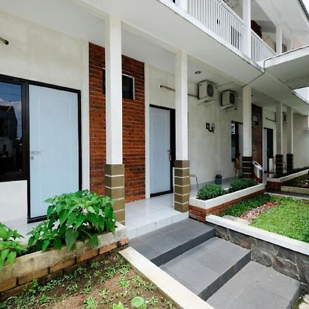 Reddoorz Near Moro Mall Purwokerto Eksteriør bilde