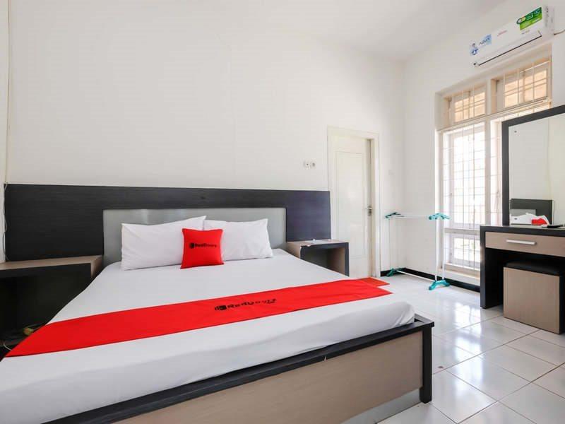 Reddoorz Near Moro Mall Purwokerto Eksteriør bilde