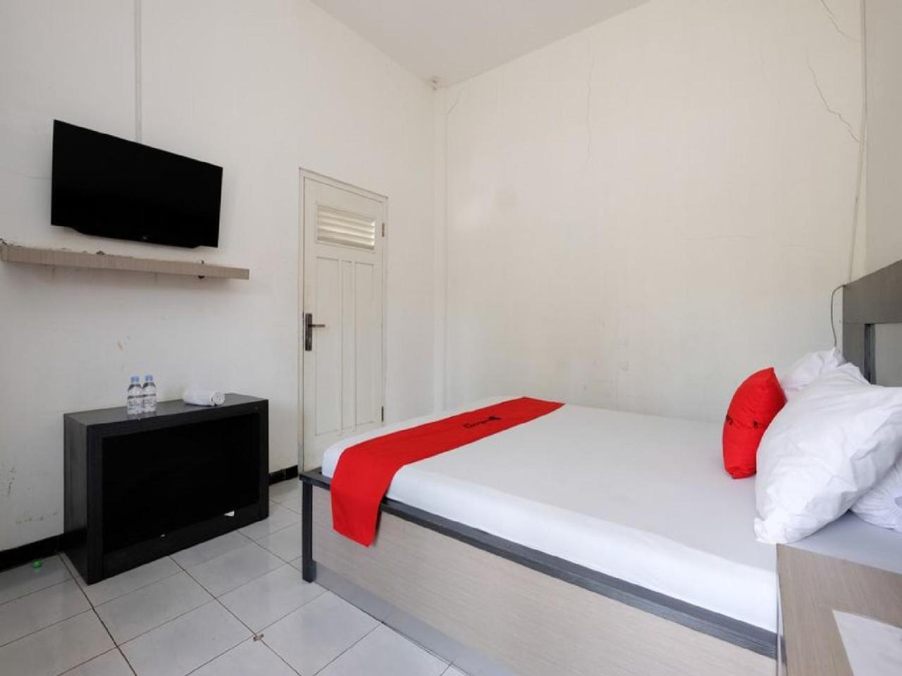 Reddoorz Near Moro Mall Purwokerto Eksteriør bilde