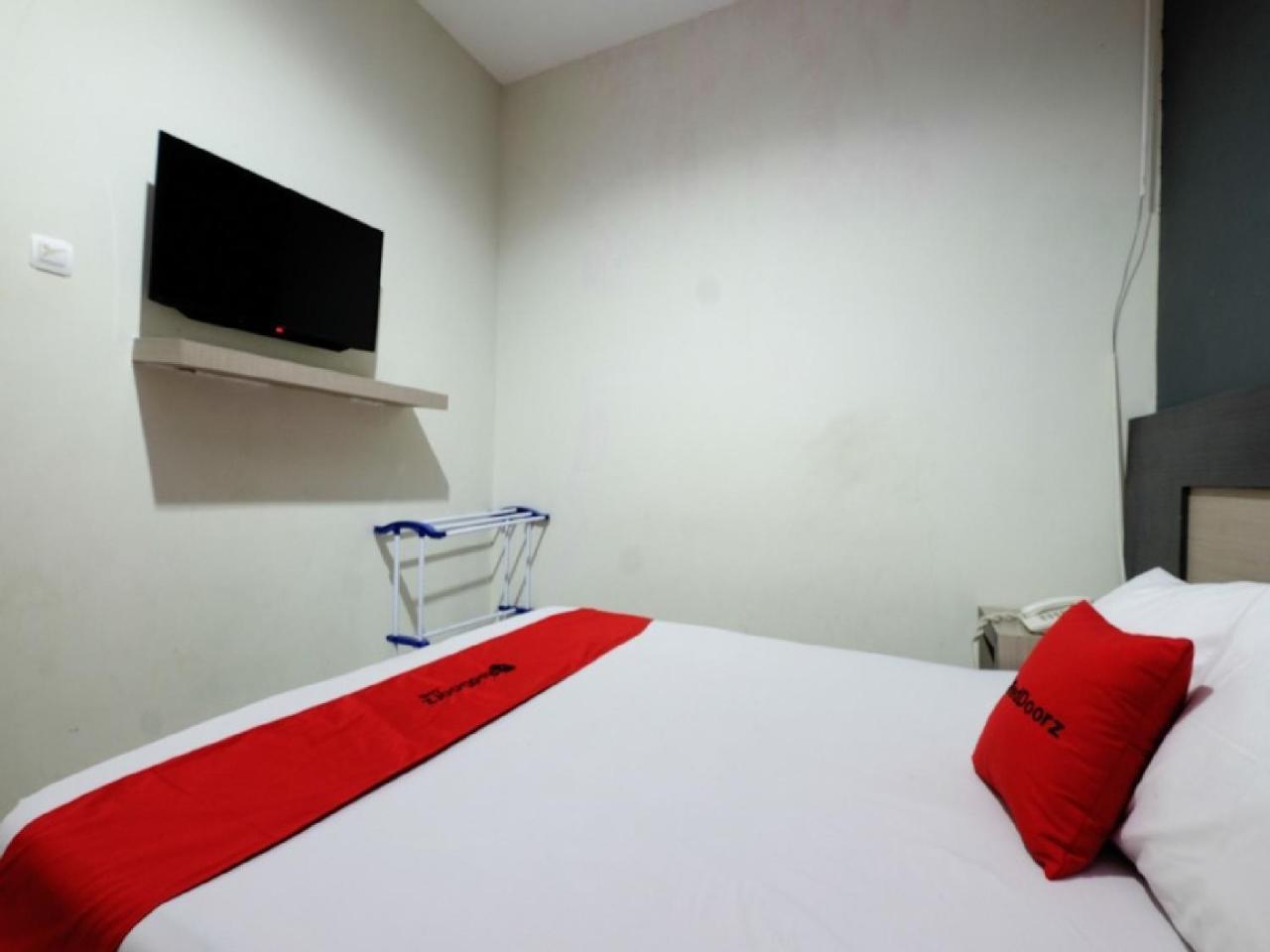 Reddoorz Near Moro Mall Purwokerto Eksteriør bilde