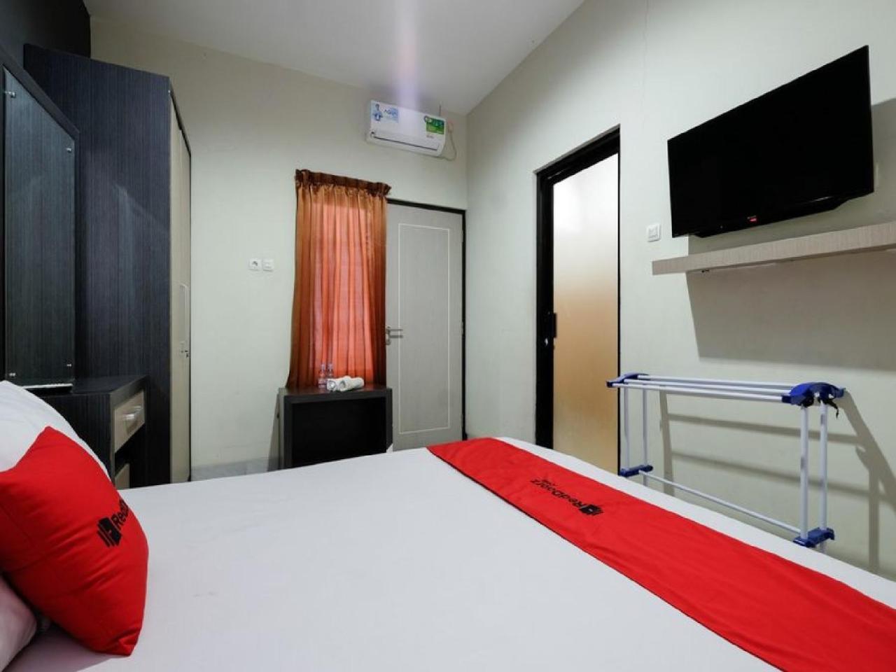 Reddoorz Near Moro Mall Purwokerto Eksteriør bilde