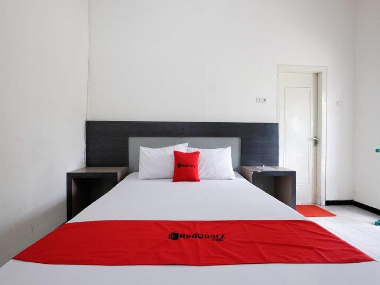Reddoorz Near Moro Mall Purwokerto Eksteriør bilde