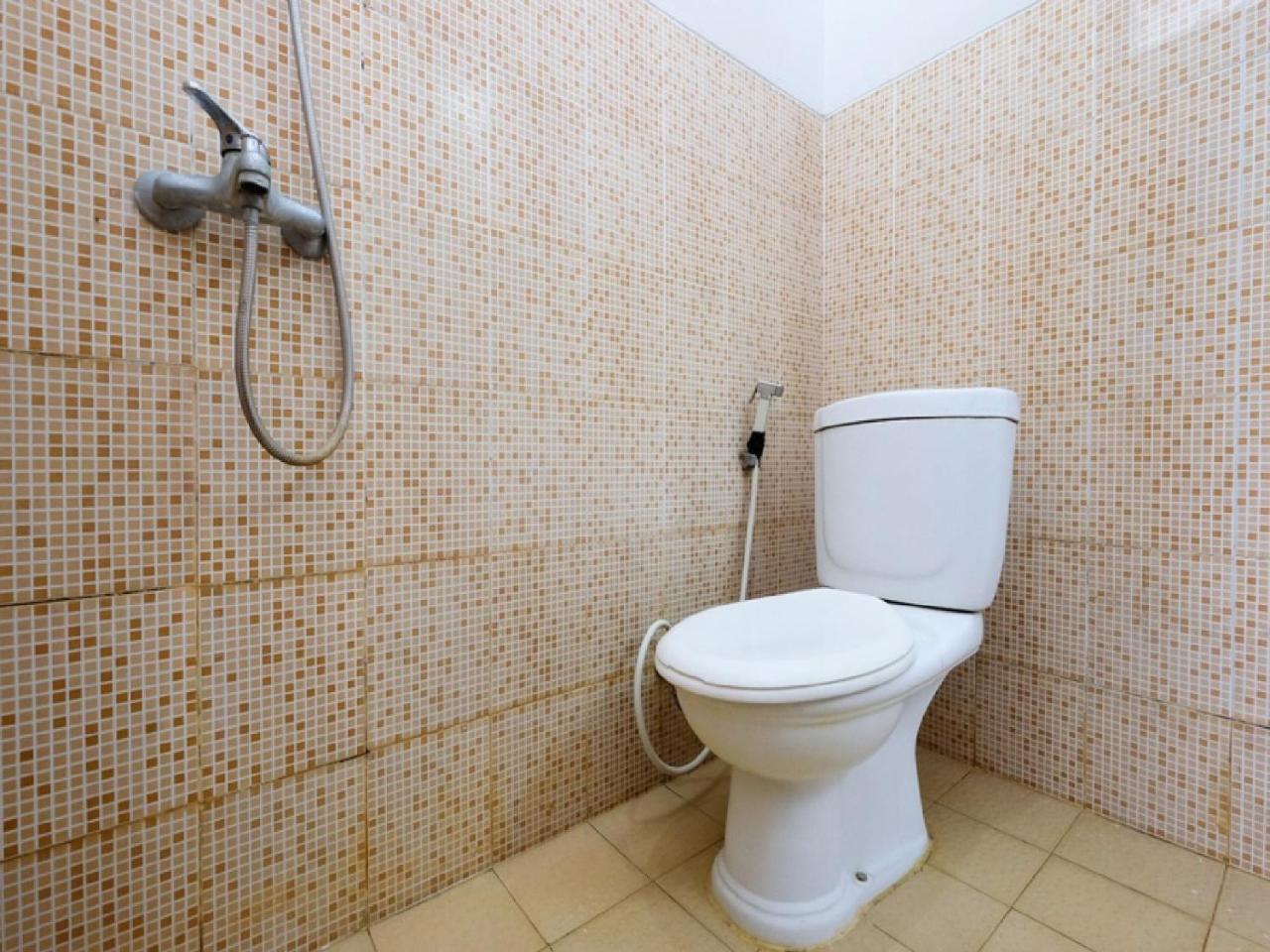 Reddoorz Near Moro Mall Purwokerto Eksteriør bilde