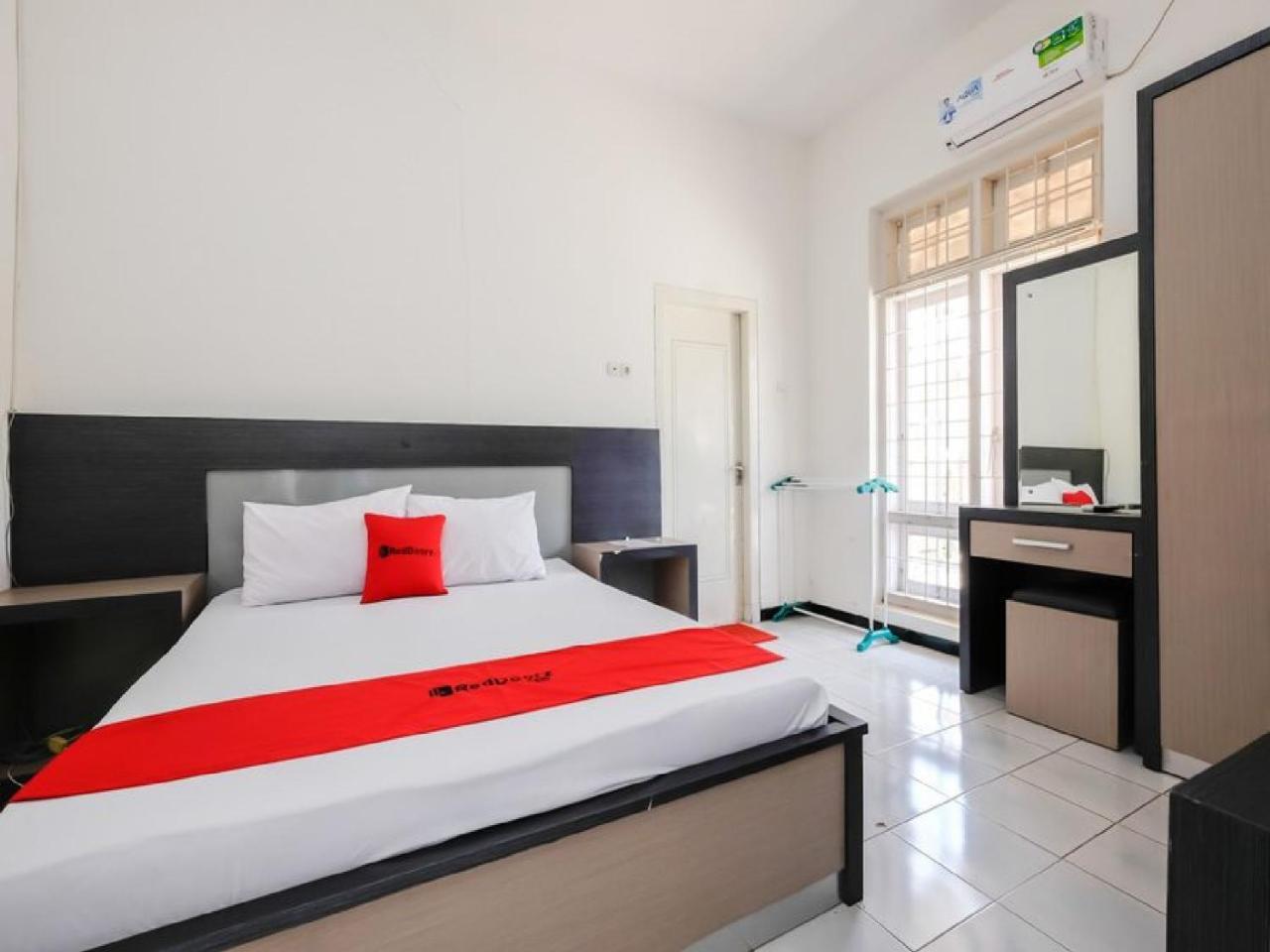 Reddoorz Near Moro Mall Purwokerto Eksteriør bilde