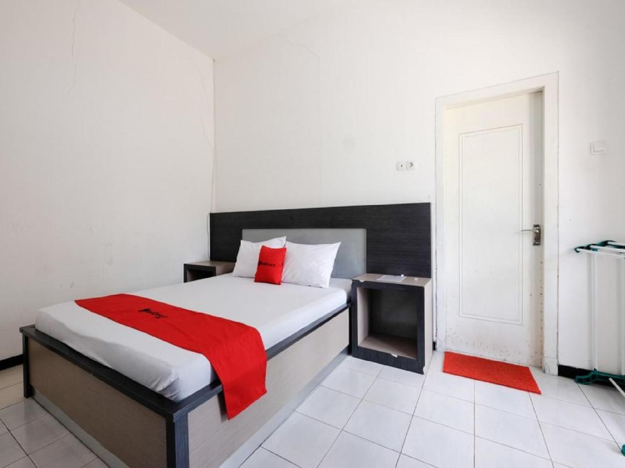 Reddoorz Near Moro Mall Purwokerto Eksteriør bilde