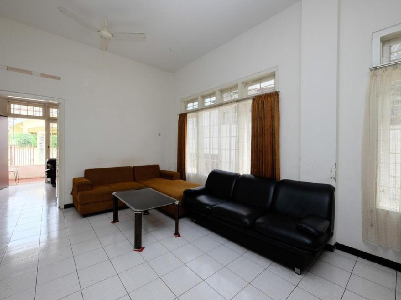 Reddoorz Near Moro Mall Purwokerto Eksteriør bilde