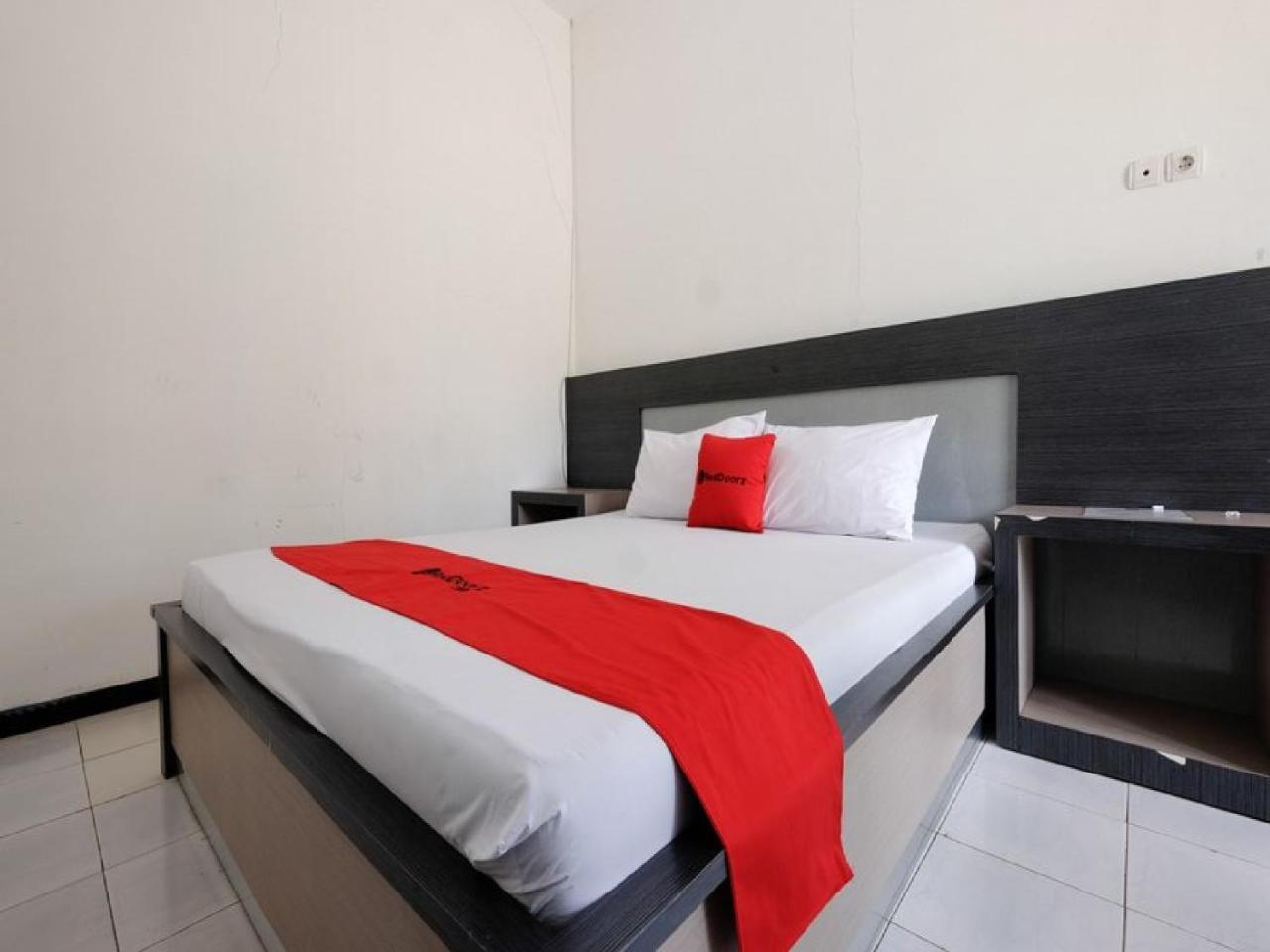 Reddoorz Near Moro Mall Purwokerto Eksteriør bilde
